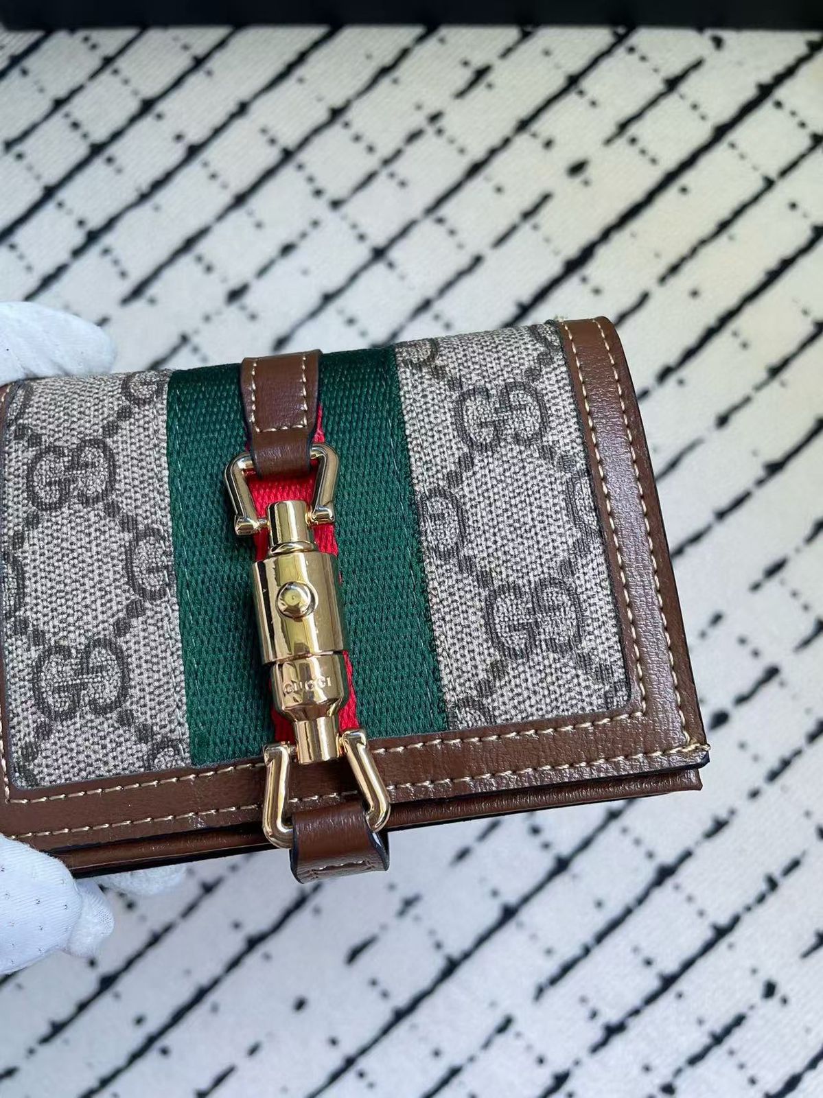 GUCCI WALLET